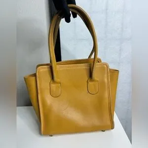 Coach | Bags | Rare Vintage Coach Retro Dinky Shopping Bag